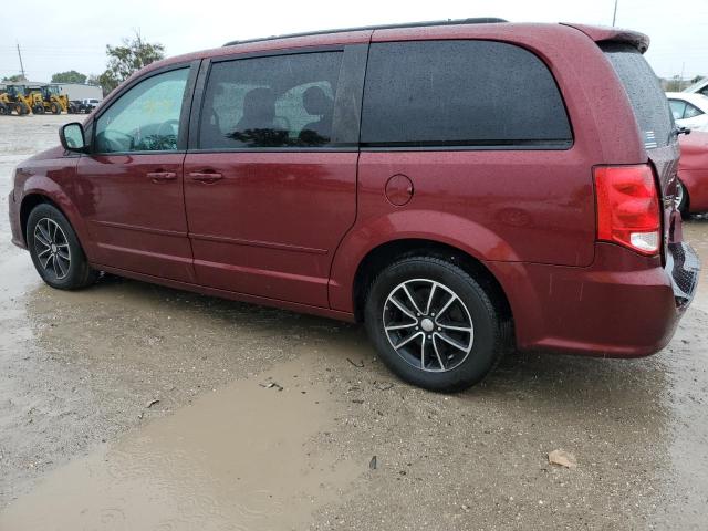 Изображение 2 2017 DODGE GRAND CARAVAN GT 2017 с VIN 2C4RDGEG6HR769159