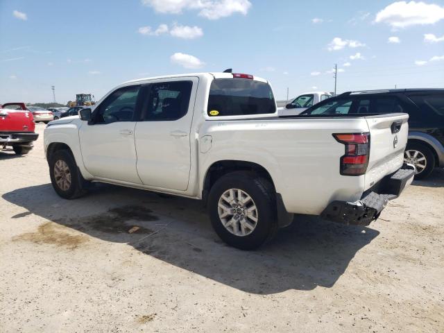 Image 2 of 2022 NISSAN FRONTIER S 2022 with VIN 1N6ED1EJ3NN648280