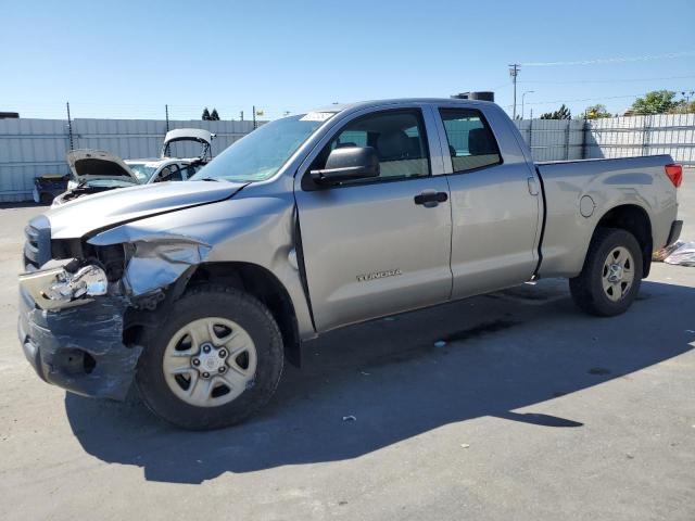 Image 1 of 2012 TOYOTA TUNDRA DOUBLE CAB SR5 2012 with VIN 5TFRM5F1XCX041899