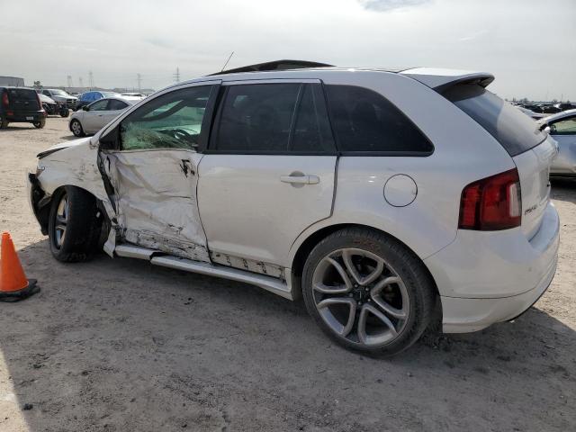 Obraz 2 z 2014 FORD EDGE SPORT 2014 z VIN 2FMDK3AK2EBB46219