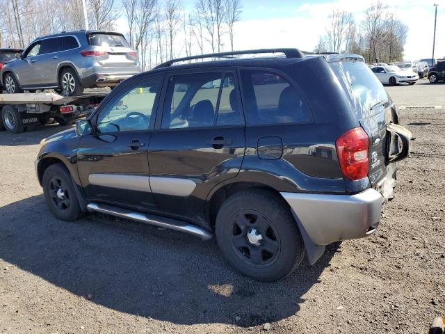 Obraz 2 z 2005 TOYOTA RAV4  2005 z VIN JTEHD20V356041172