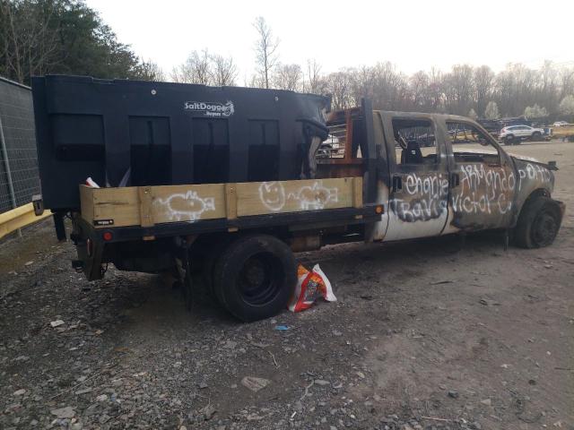 Image 3 of 2005 FORD F450 SUPER DUTY 2005 with VIN 1FDXW47P45EC42058