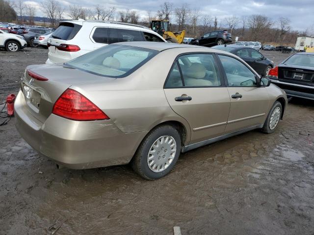 Изображение 3 2006 HONDA ACCORD VALUE 2006 с VIN 1HGCM56196A041410