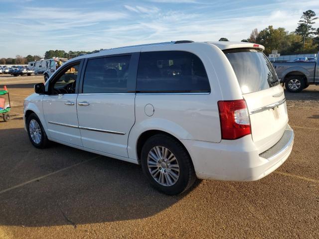 Obraz 2 z 2012 CHRYSLER TOWN & COUNTRY LIMITED 2012 z VIN 2C4RC1GG6CR255480