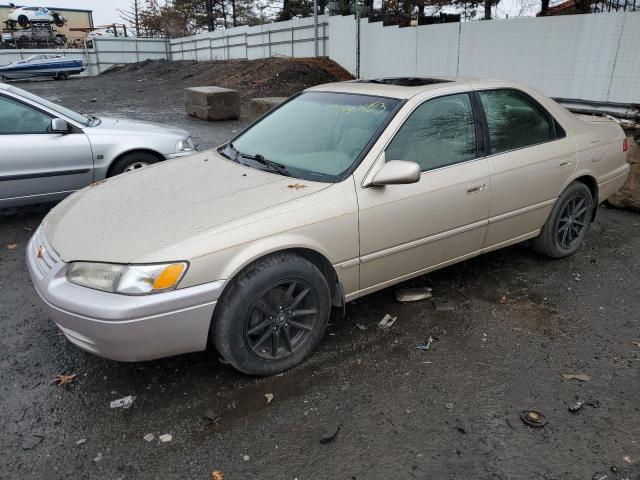 Image 1 of 1998 TOYOTA CAMRY CE 1998 with VIN JT2BG22K3W0125493