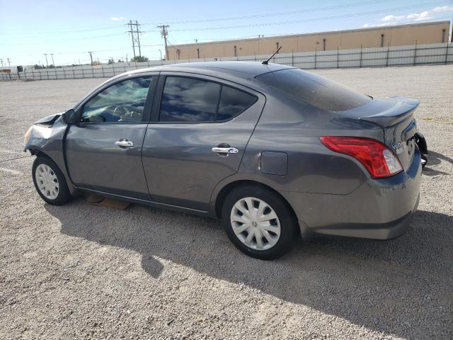 Obraz 2 z 2016 NISSAN VERSA S 2016 z VIN 3N1CN7AP4GL843301