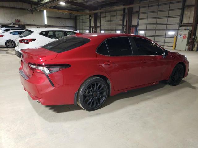 Obraz 3 z 2021 TOYOTA CAMRY SE 2021 z VIN 4T1G11AK7MU497883