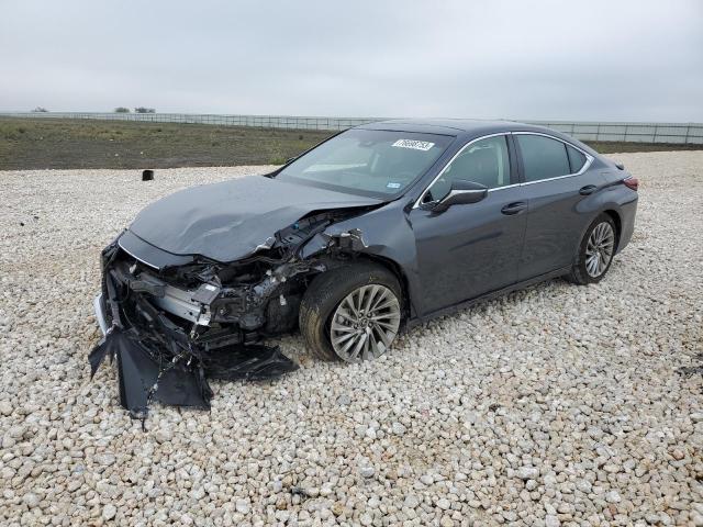 Obraz 2023 LEXUS ES 350 BASE 2023
