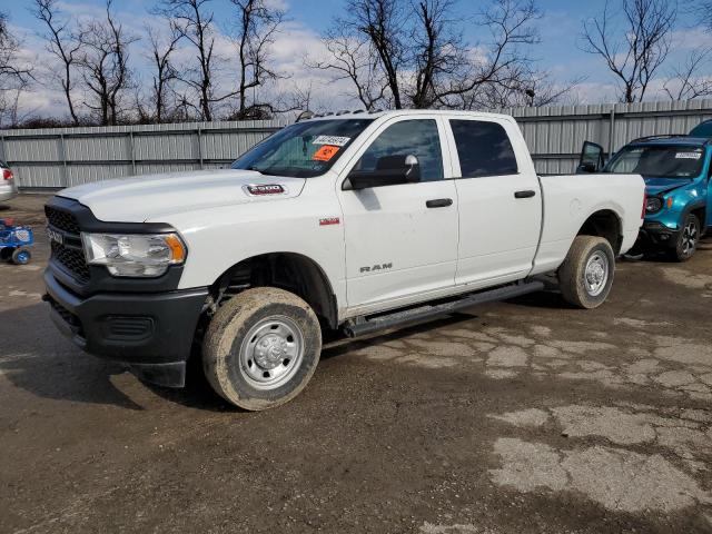 Изображение 2022 RAM 2500 TRADESMAN 2022