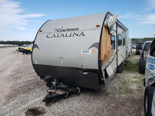 Obraz 2 z 2015 CATA MOTORHOME 2015 z VIN 5ZT2CASB8FA019997