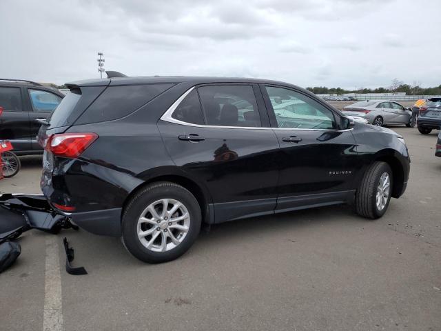 Изображение 3 2019 CHEVROLET EQUINOX LT 2019 с VIN 3GNAXUEV4KL397558