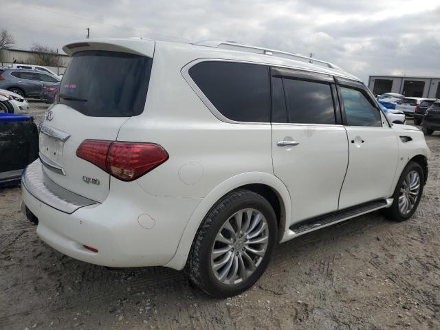 Изображение 3 2016 INFINITI QX80  2016 с VIN JN8AZ2NE0G9125102