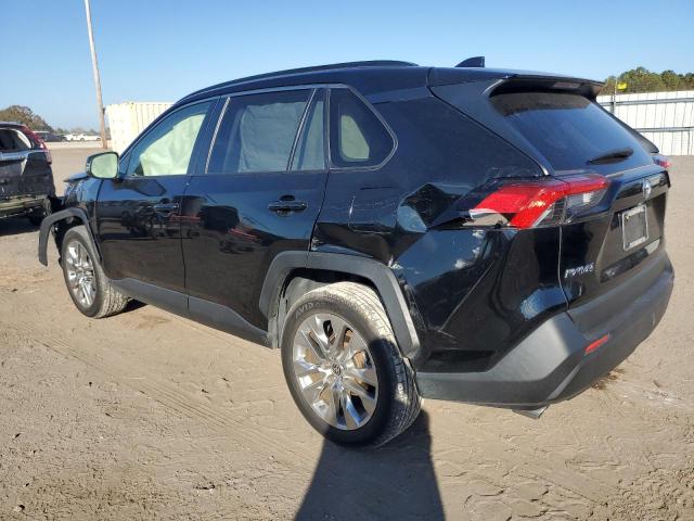 Image 2 of 2021 TOYOTA RAV4 XLE PREMIUM 2021 with VIN JTMC1RFV6MD062261