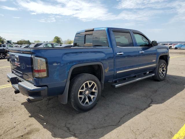 Image 3 of 2016 GMC SIERRA K1500 SLT 2016 with VIN 3GTU2NEC8GG261555