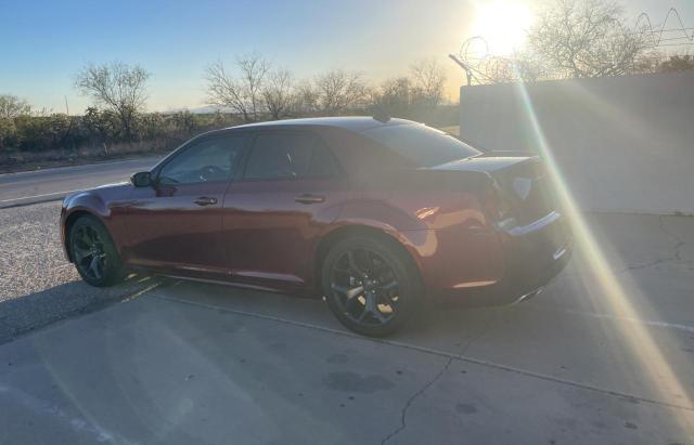 Изображение 3 2021 CHRYSLER 300 TOURING 2021 с VIN 2C3CCAAG6MH683446