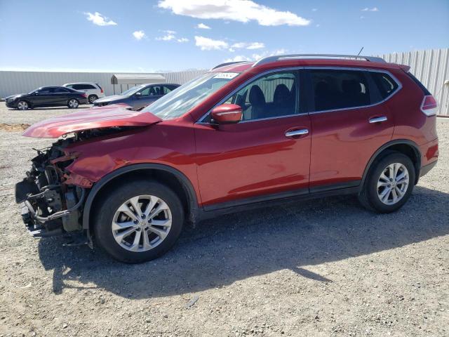 Image 1 of 2014 NISSAN ROGUE S 2014 with VIN 5N1AT2MT1EC770169