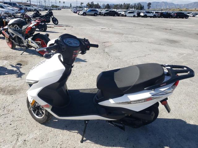 Изображение 3 2022 DINLI MOTORCYCLE 2022 с VIN LL0TCAPC2NG000502