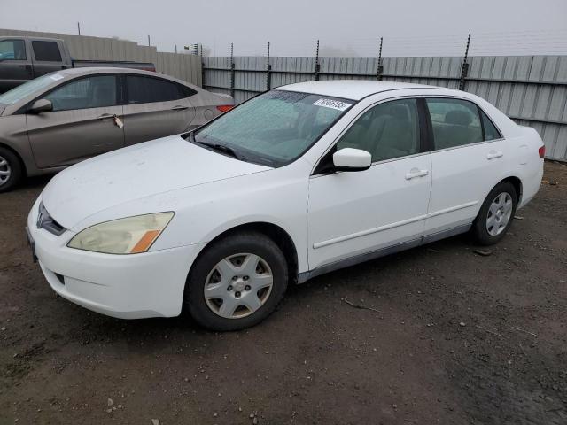 Obraz 1 z 2005 HONDA ACCORD LX 2005 z VIN 1HGCM56415A191469