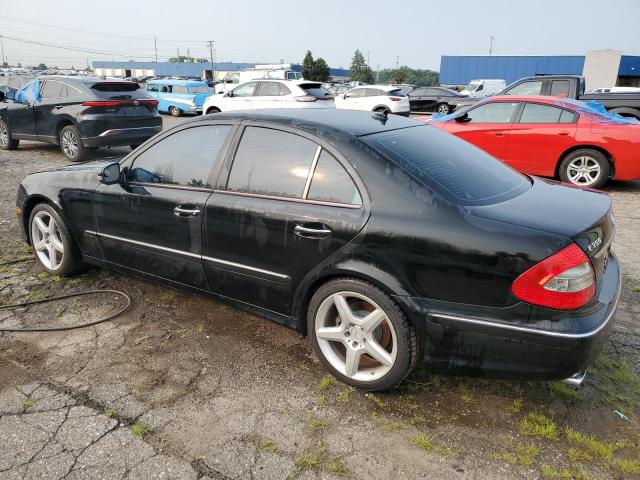 Image 2 of 2008 MERCEDES-BENZ E 350 4MATIC 2008 with VIN WDBUF87X38B249263