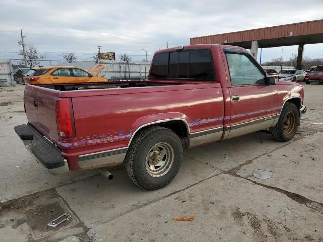 Obraz 3 z 1991 CHEVROLET GMT-400 C1500 1991 z VIN 1GCDC14H1MZ209215