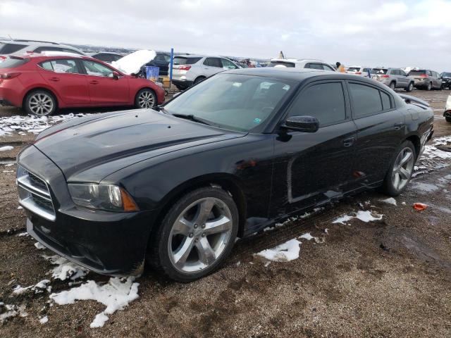 Image 1 of 2013 DODGE CHARGER SXT 2013 with VIN 2C3CDXHG7DH528572