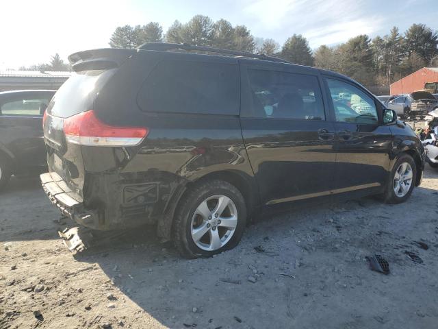 Obraz 3 z 2012 TOYOTA SIENNA LE 2012 z VIN 5TDKK3DC8CS179172