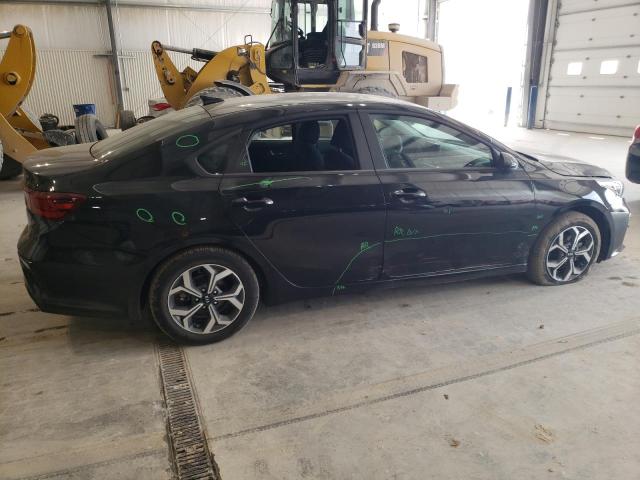 Изображение 3 2020 KIA FORTE FE 2020 с VIN 3KPF24AD6LE256295