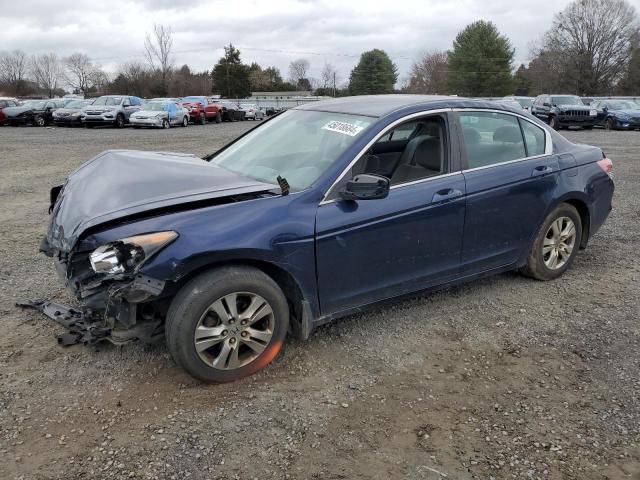 Image 1 of 2011 HONDA ACCORD LXP 2011 with VIN 1HGCP2F44BA065088