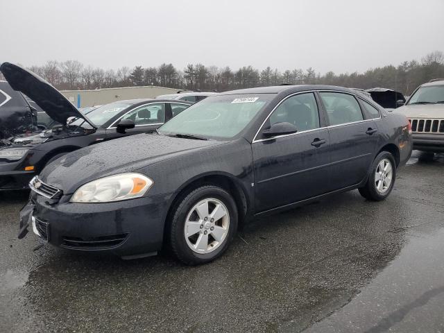 Obraz 2008 CHEVROLET IMPALA LT 2008