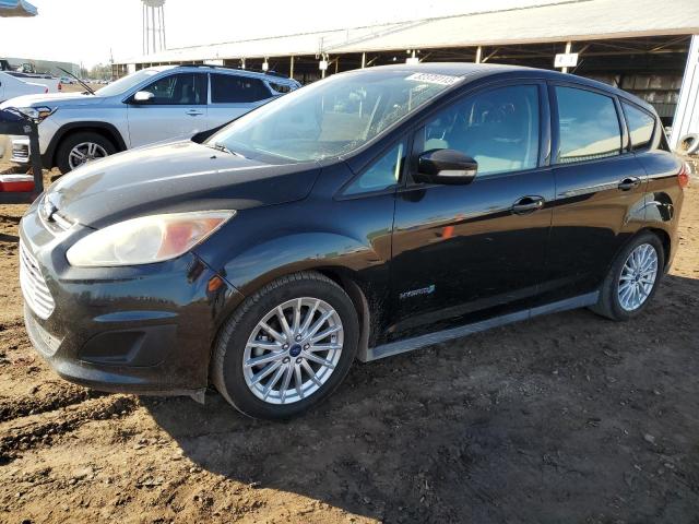 2013 FORD C-MAX SE 2013 image
