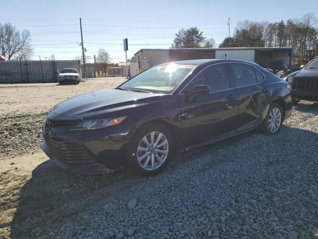 Изображение 1 2019 TOYOTA CAMRY L 2019 с VIN 4T1B11HK2KU748578