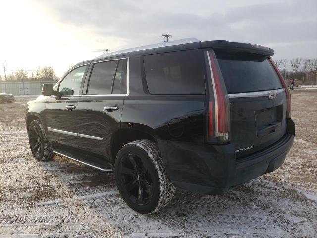 Изображение 2 2020 CADILLAC ESCALADE PREMIUM LUXURY 2020 с VIN 1GYS4CKJ7LR117119