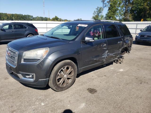 Image 1 of 2014 GMC ACADIA SLT-1 2014 with VIN 1GKKRRKD8EJ112201