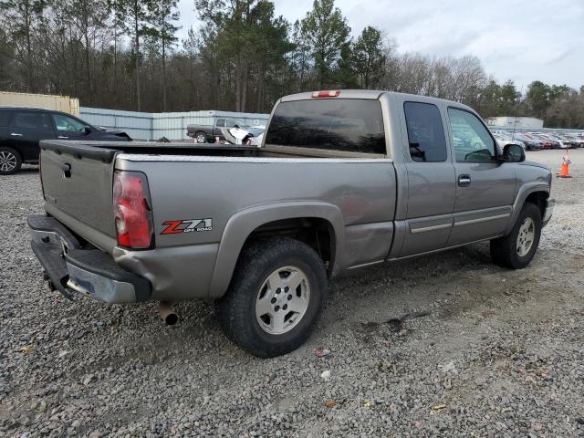 Obraz 3 z 2007 CHEVROLET SILVERADO K1500 CLASSIC 2007 z VIN 1GCEK19Z57Z191881