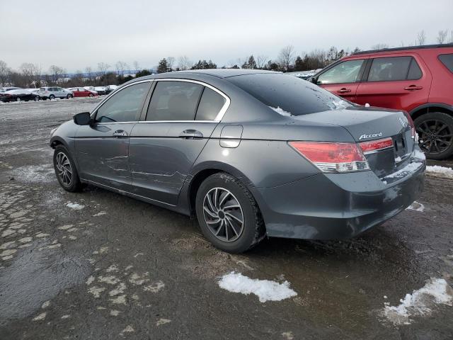 Obraz 2 z 2012 HONDA ACCORD LX 2012 z VIN 1HGCP2F36CA246346
