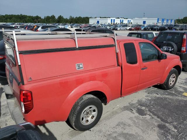 Obraz 3 z 2015 NISSAN FRONTIER S 2015 z VIN 1N6BD0CT5FN753311