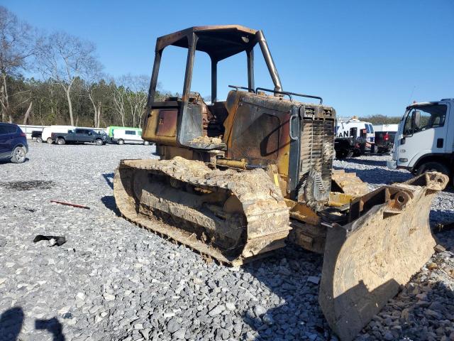 2007 JOHN DEERE TRACTOR 2007 image