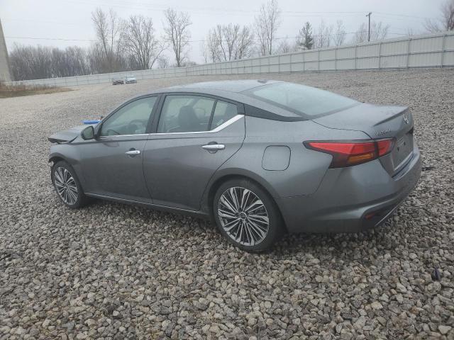 Изображение 2 2023 NISSAN ALTIMA SL 2023 с VIN 1N4BL4EV4PN396268