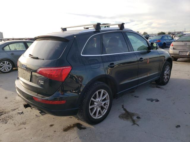 Obraz 3 z 2011 AUDI Q5 PREMIUM PLUS 2011 z VIN WA1LFAFP9BA108534