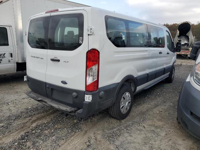 Image 3 of 2019 FORD TRANSIT T-350 2019 with VIN 1FBZX2ZM5KKB64246