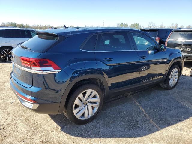Obraz 3 z 2023 VOLKSWAGEN ATLAS CROSS SPORT SE 2023 z VIN 1V2WC2CA4PC204289
