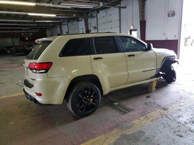 Image 3 of 2019 JEEP GRAND CHEROKEE TRACKHAWK 2019 with VIN 1C4RJFN92KC738057
