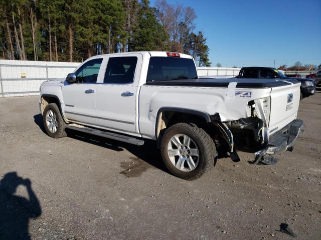 Image 2 of 2014 GMC SIERRA K1500 SLT 2014 with VIN 3GTU2VEC9EG561764