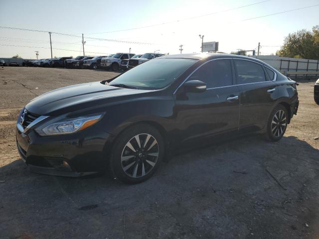 Obraz 1 z 2018 NISSAN ALTIMA 2.5 2018 z VIN 1N4AL3AP1JC205972