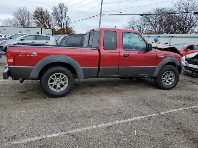 Obraz 3 z 2008 FORD RANGER SUPER CAB 2008 z VIN 1FTZR45E78PA36005