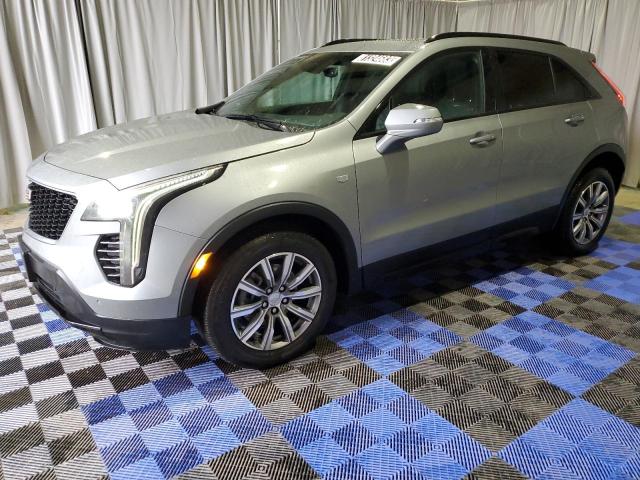 2023 CADILLAC XT4 SPORT 2023 image
