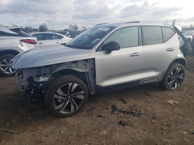 Obraz 2023 VOLVO XC40 PLUS 2023