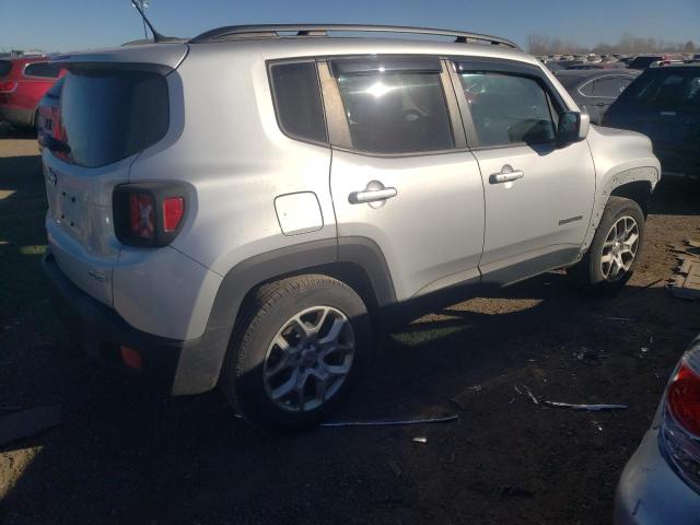 Obraz 3 z 2015 JEEP RENEGADE LATITUDE 2015 z VIN ZACCJBBT9FPC16204