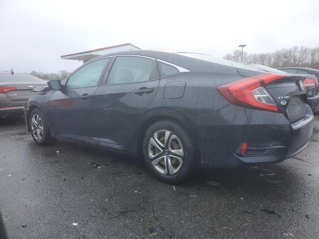Изображение 2 2016 HONDA CIVIC LX 2016 с VIN 2HGFC2F54GH516224