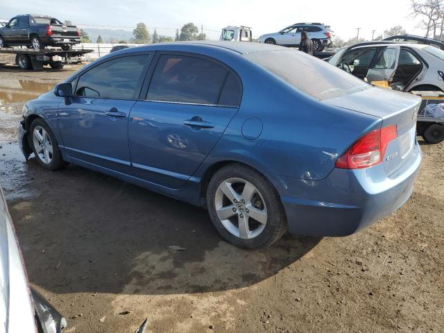 Изображение 2 2006 HONDA CIVIC EX 2006 с VIN 1HGFA16836L049552